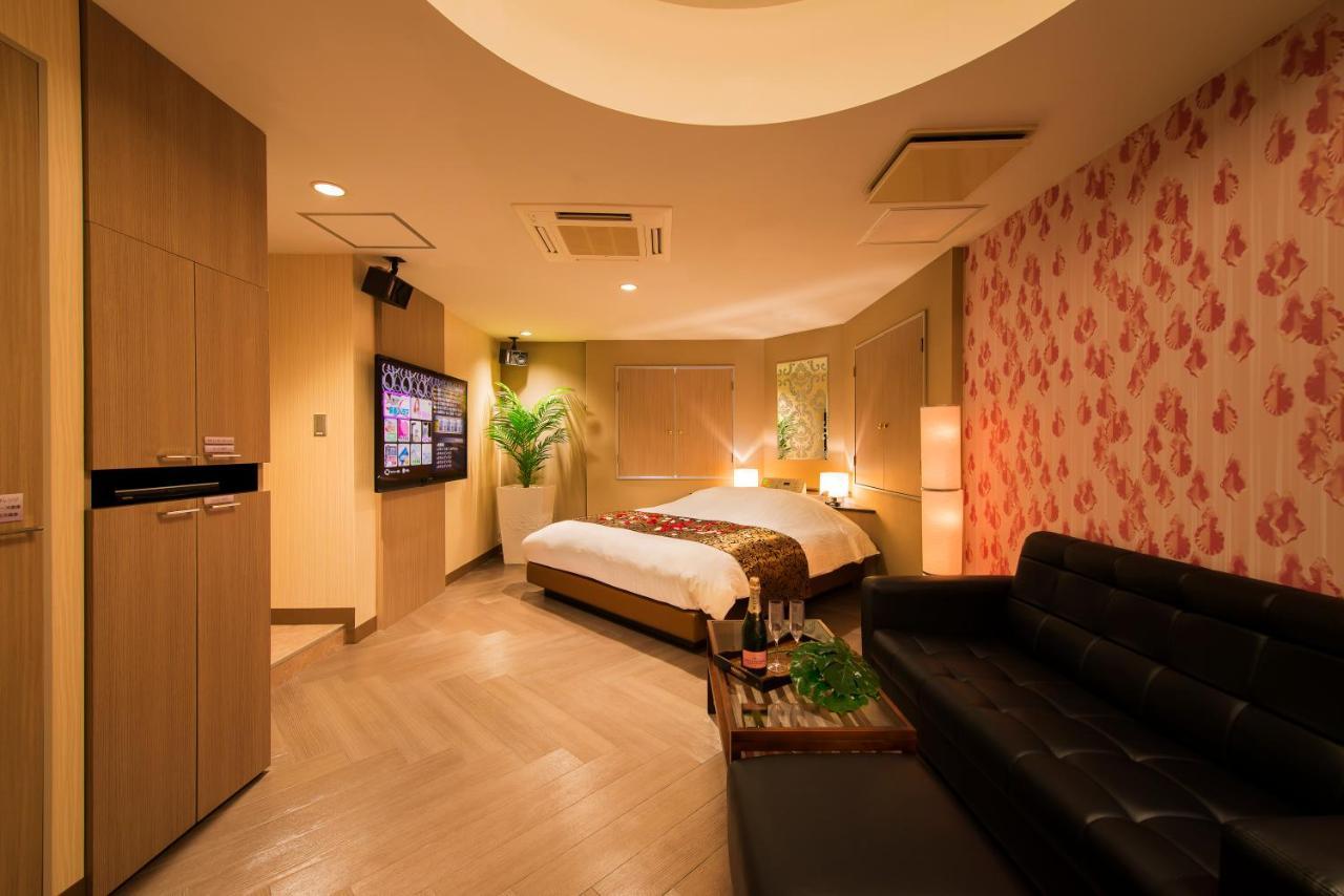Hotel Cue Machida (Adults Only) Εξωτερικό φωτογραφία