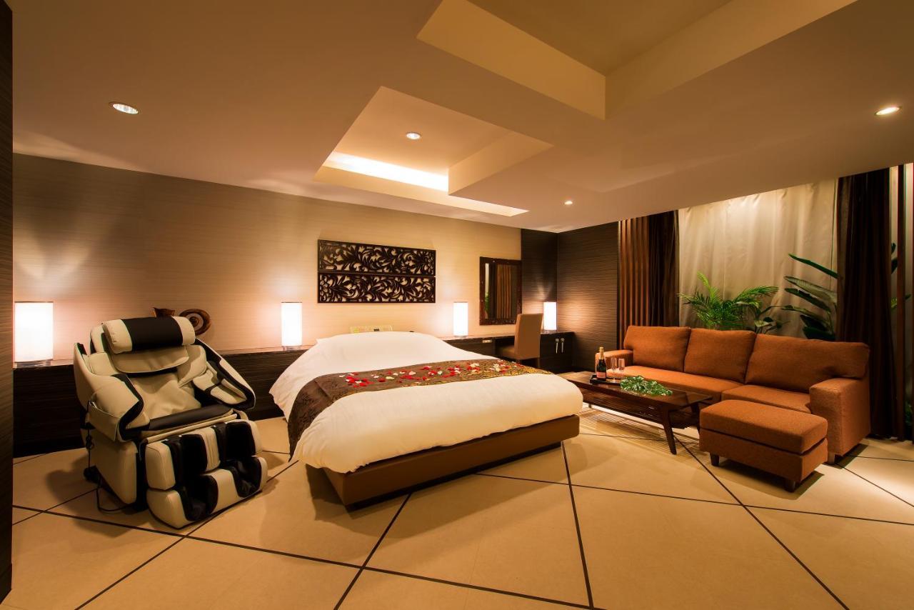 Hotel Cue Machida (Adults Only) Εξωτερικό φωτογραφία